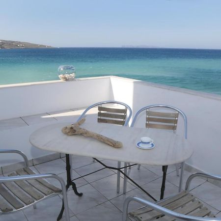 Βlue Comfort apts-sitia Διαμέρισμα Εξωτερικό φωτογραφία