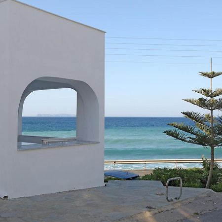 Βlue Comfort apts-sitia Διαμέρισμα Εξωτερικό φωτογραφία