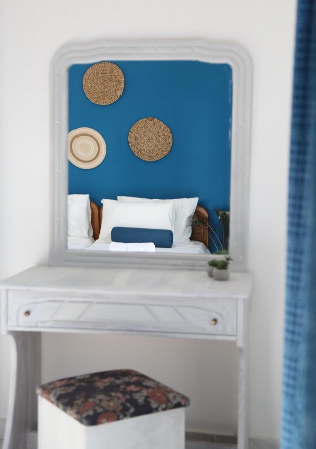 Βlue Comfort apts-sitia Διαμέρισμα Εξωτερικό φωτογραφία