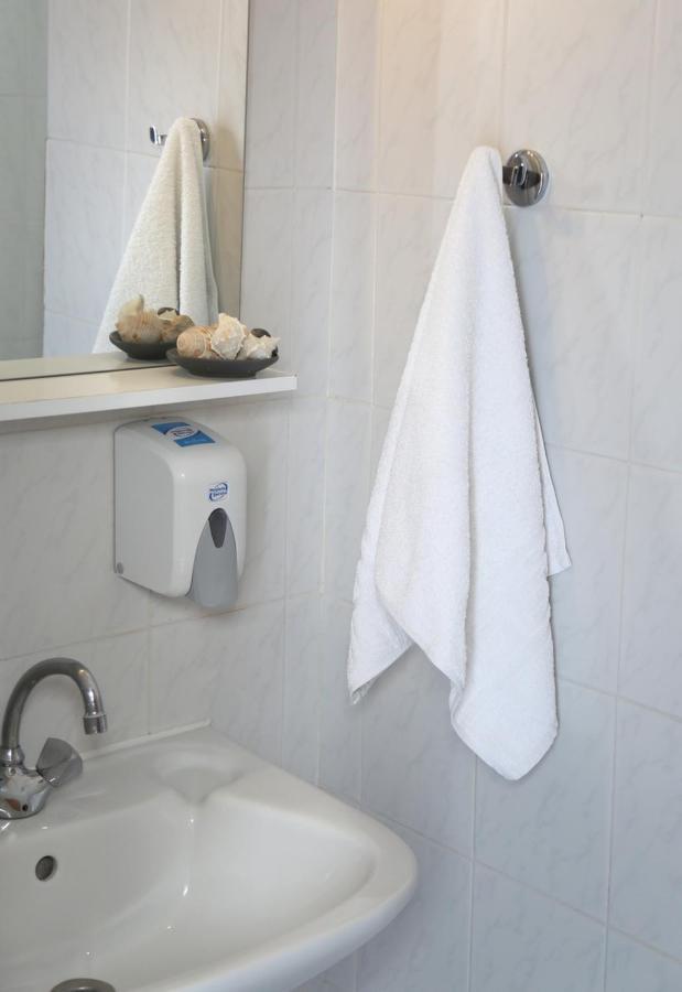 Βlue Comfort apts-sitia Διαμέρισμα Εξωτερικό φωτογραφία